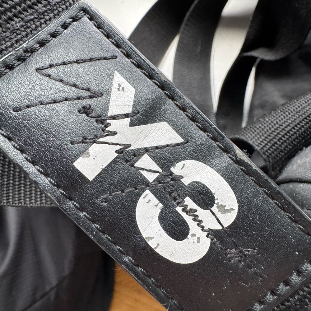Y-3 Mini Bag - Picture 3 of 4